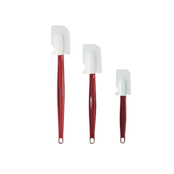 Razoredge 16.5 Inch Hi-Heat Scraper - Red RA2608269 - main